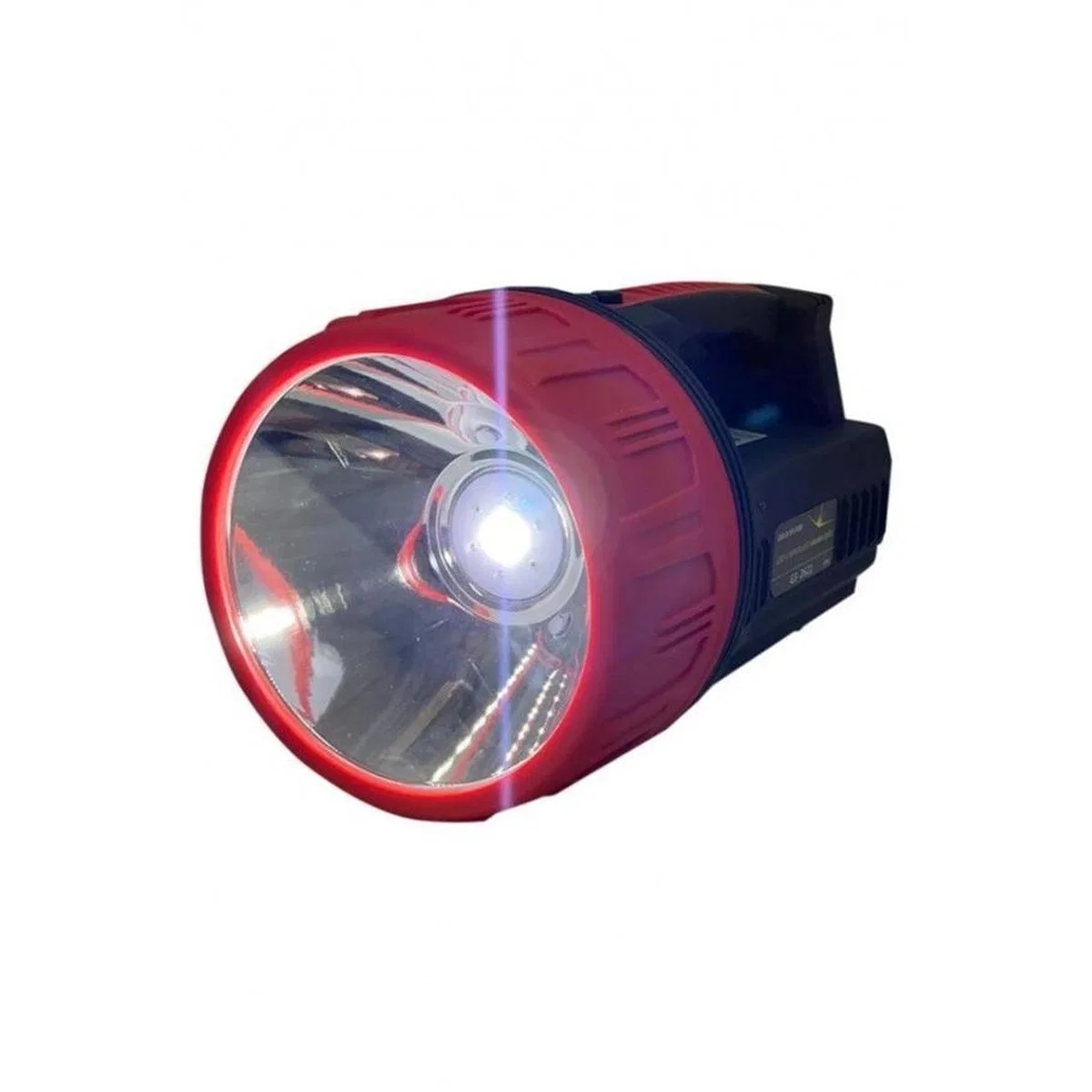 Gold Silver Gs-2621 5000 Metre Işık Uzantılı 15 Watt Projektör görsel 2