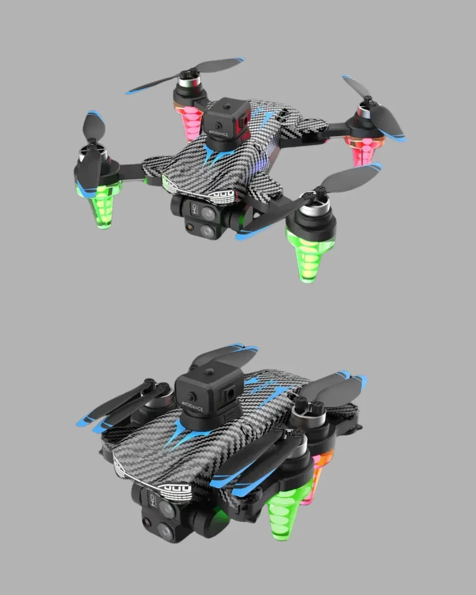 C195 DRONE görsel 2