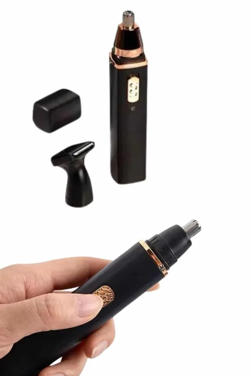 USB Sarjlı Tı raş Makinesi USB Sarjlı Traş Makinesi Uzun Ömürlü görsel 3