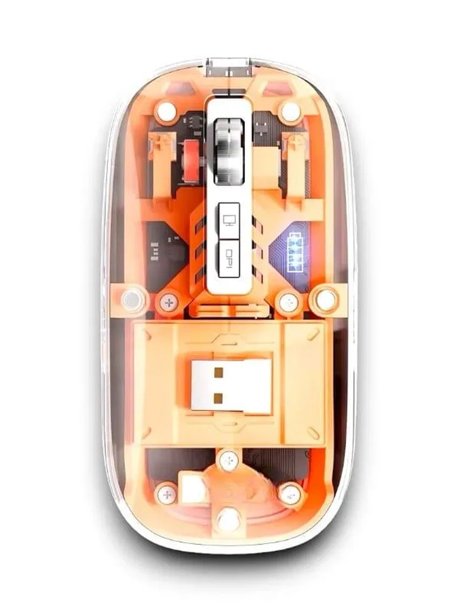 PG-9010 MOUSE FARE görsel 2