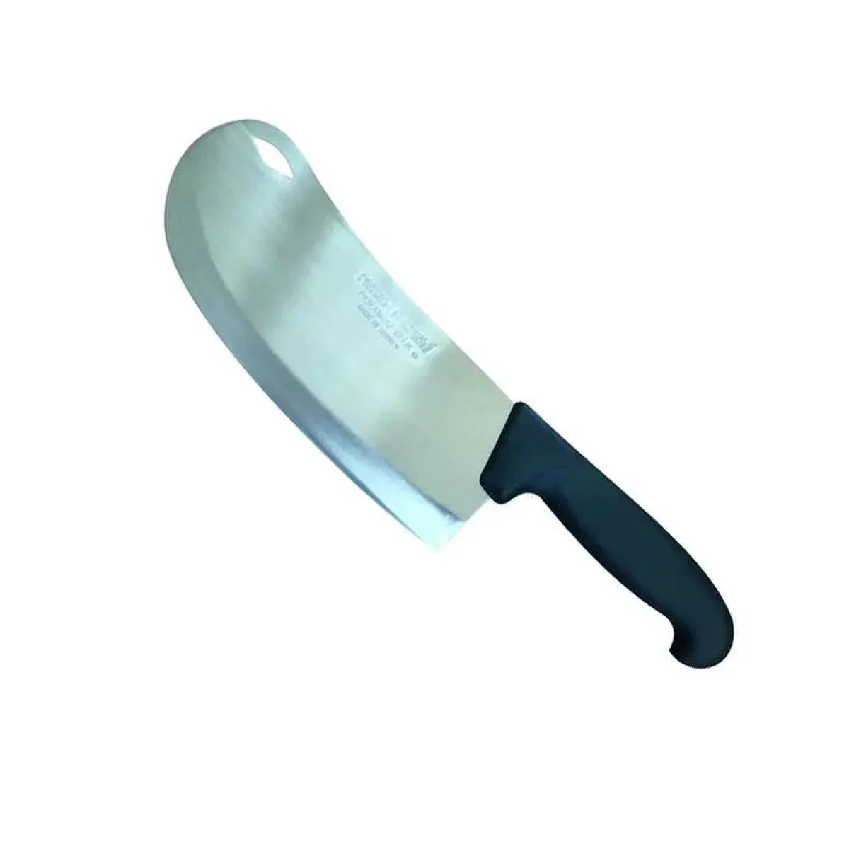 Poyraz Bursa Soğan Satırı, Zırh Bıçağı No: 1, 16 Cm - Plastik Sap
