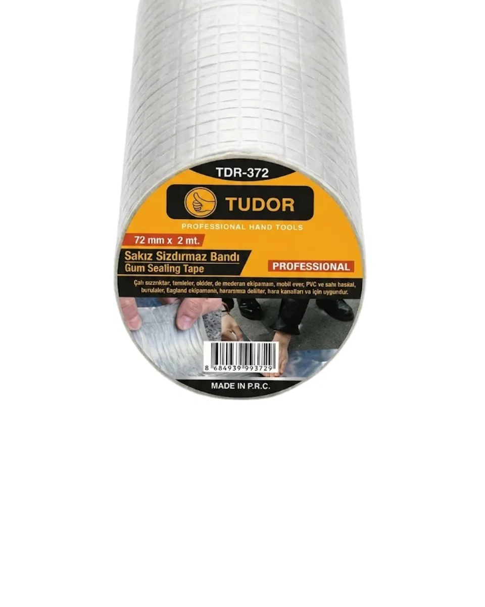 72MM TAMİR BANT 2ADET görsel 3