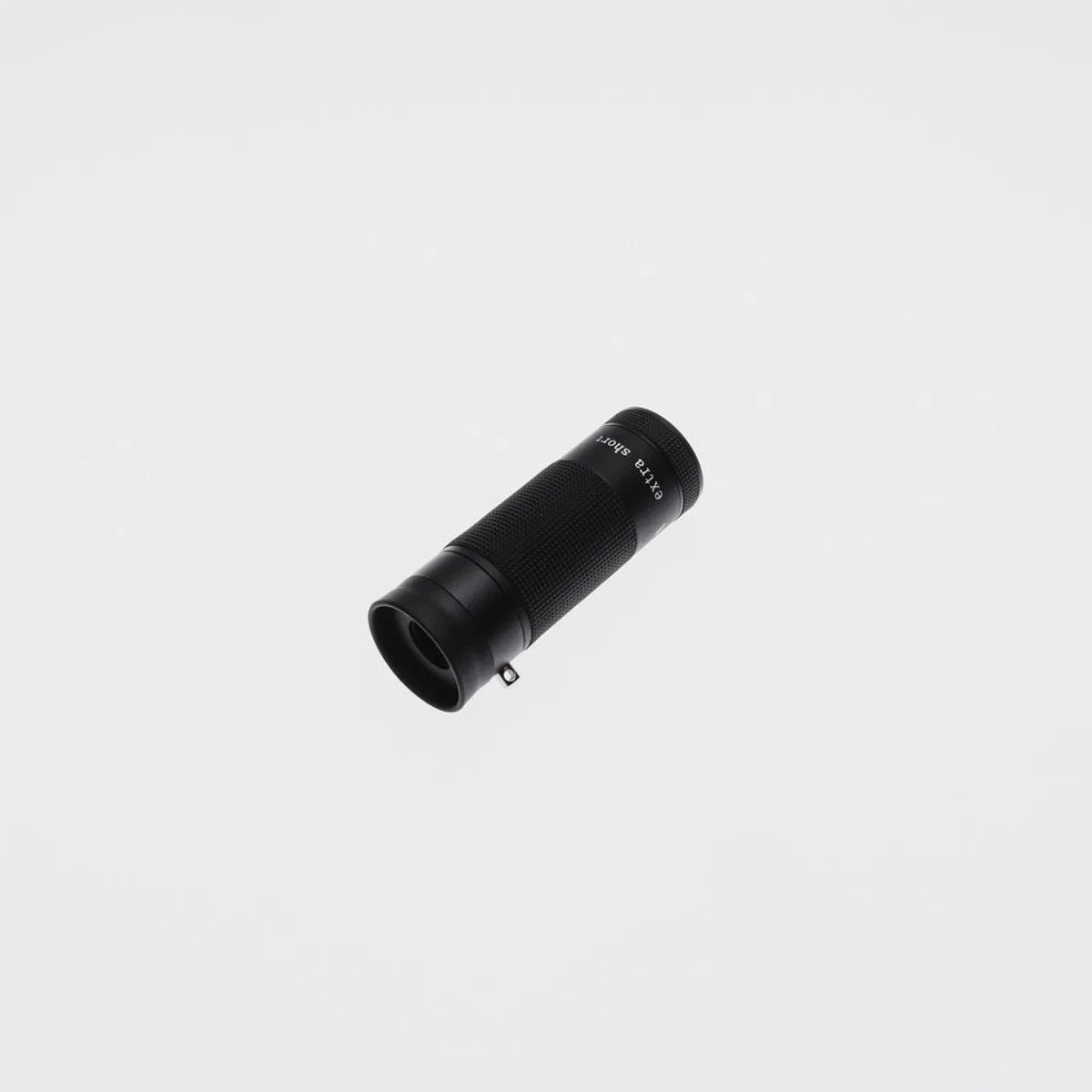 8x21 Monoküler Bak4 Prizmatik Optik Cam Lens Yüksek Kaliteli Metal Tekli Dürbün görsel 2