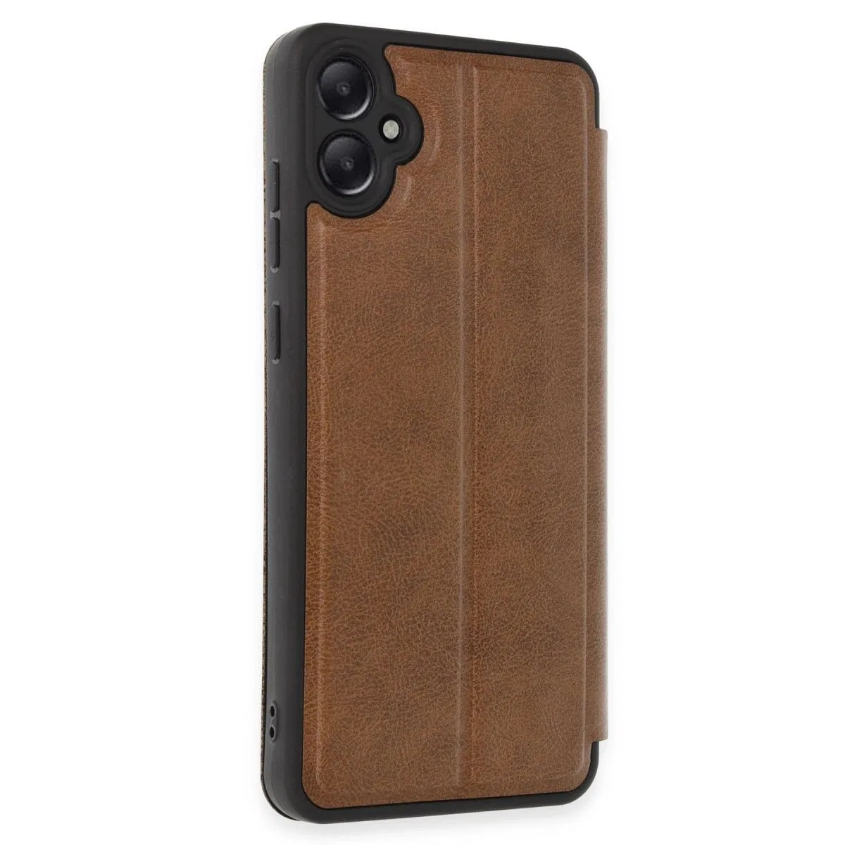 Samsung Galaxy A05 Kılıf Flip Cover - Taba görsel 2