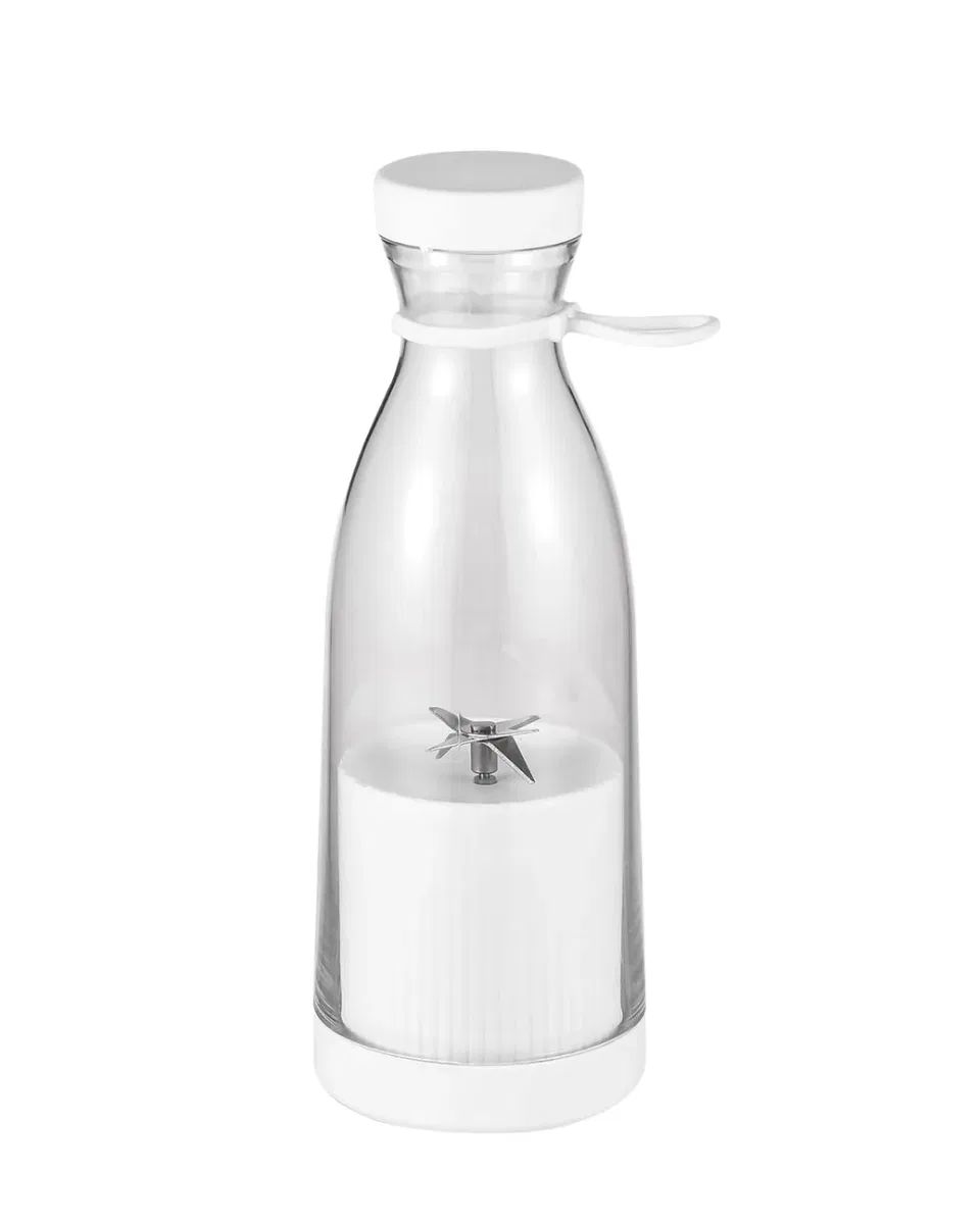 BİG BARDAK BLENDER BEYAZ görsel 5
