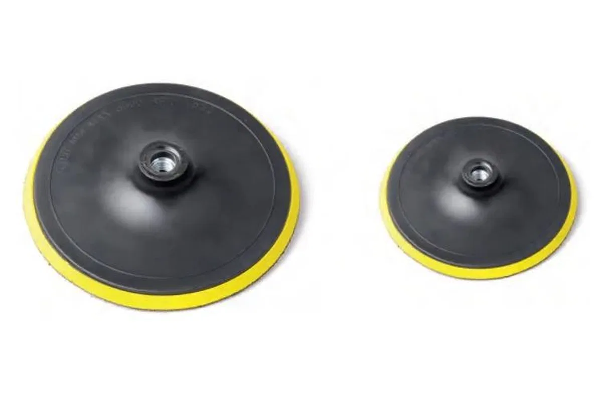 Cırtlı Disk Altı 180mm görsel 2
