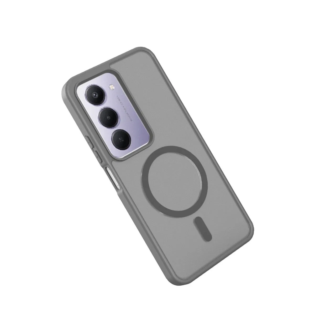 Joko Xiaomi Redmi 15 4g Jota Magsafe Kapak - Titan Gri görsel 4