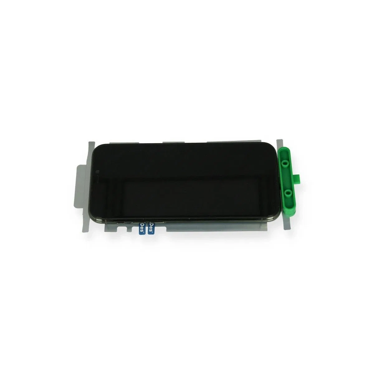 Samsung Galaxy S24 Ultra 360 Mat Full Body Arka Koruyucu görsel 2