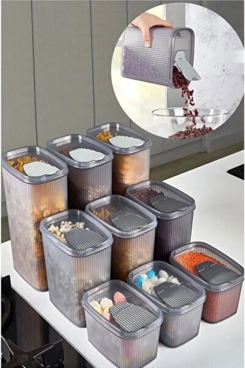 Erzak Kabı 2. 5 Lt Royaleks-LV-237