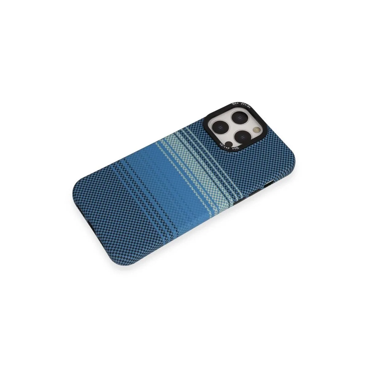 Joko Apple İphone 14 Pro Max Basel Kapak - Lacivert görsel 4