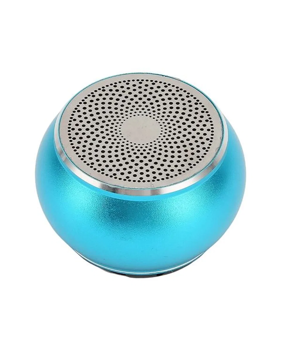 Bluetooth 5. 0 Mini Taşınabilir Hoparlör – Yüksek Ses Kalitesi, Eller Serbest Arama Ve Uzun Pil Ömrü