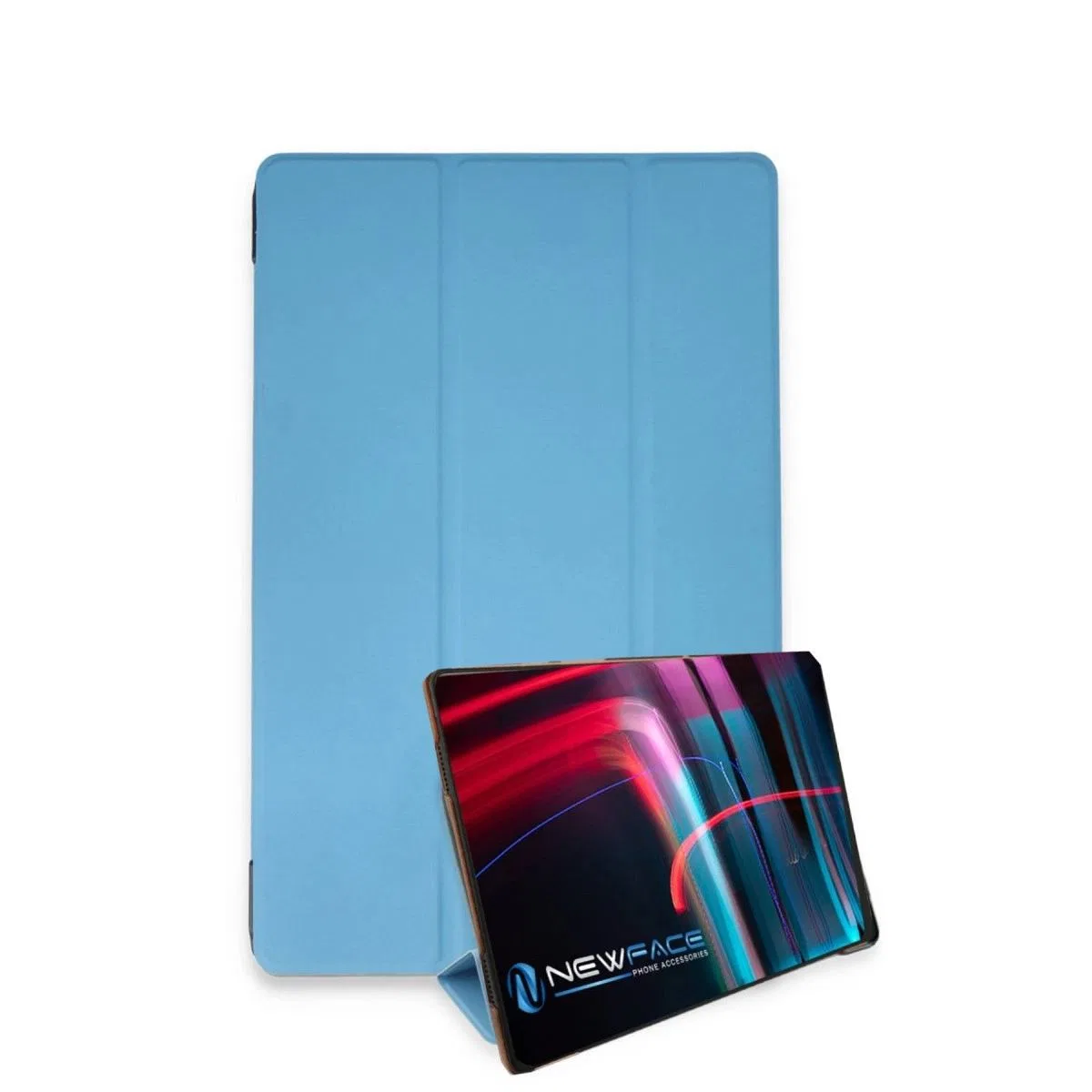 Huawei Honor Pad X9 11. 5 Kılıf Tablet Smart Kılıf - Mavi