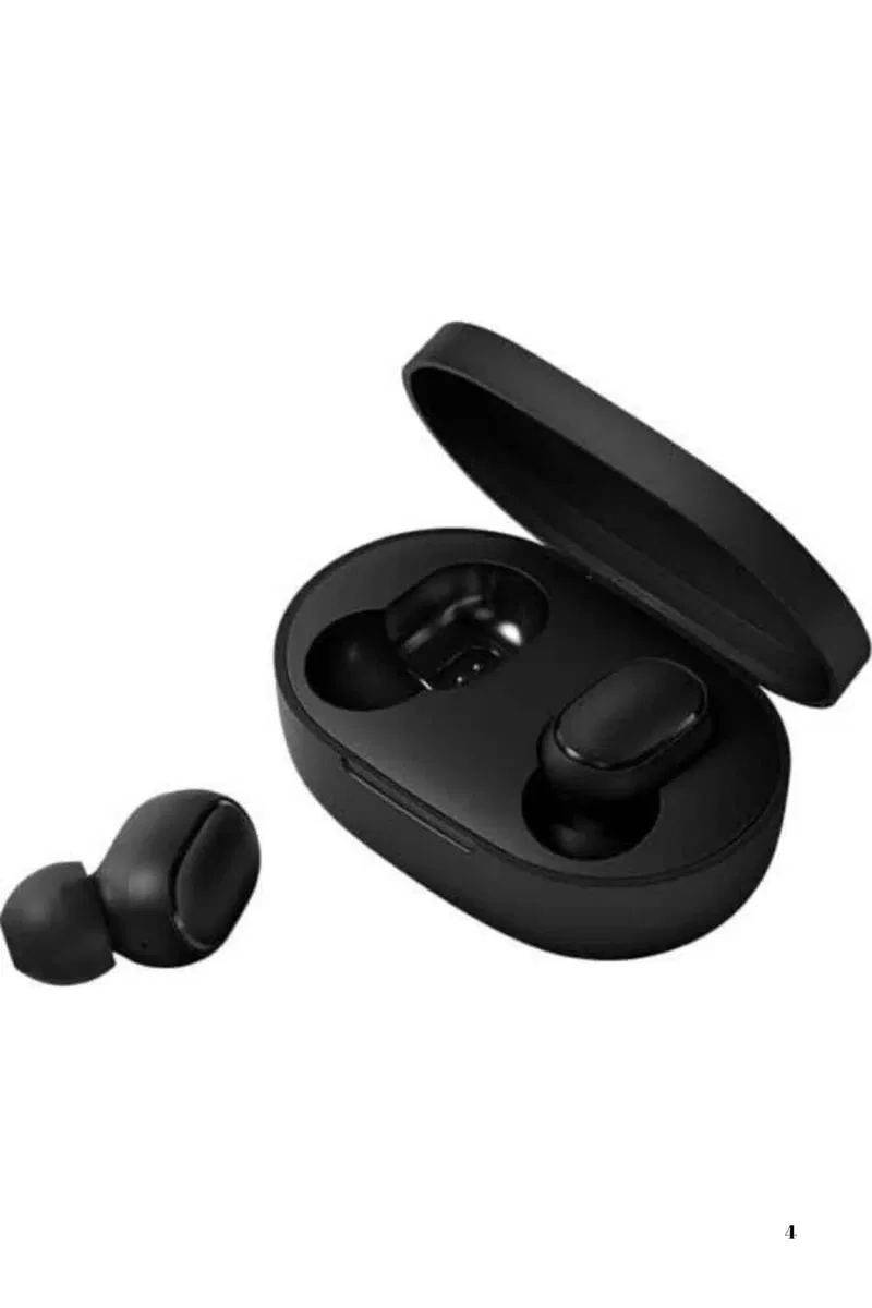 TWS Bluetooth Kulaklık Kulak İçi Kablosuz Dijital Göstergeli Çağrı Cevaplayabilen görsel 4