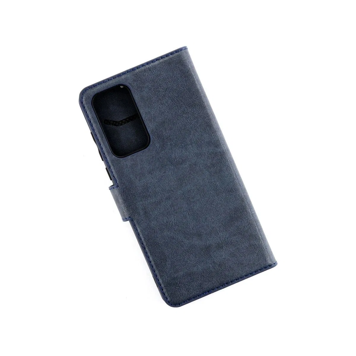 Reeder P13 Blue 2021 Kılıf Trend S Plus Kapaklı Kılıf - Lacivert görsel 3