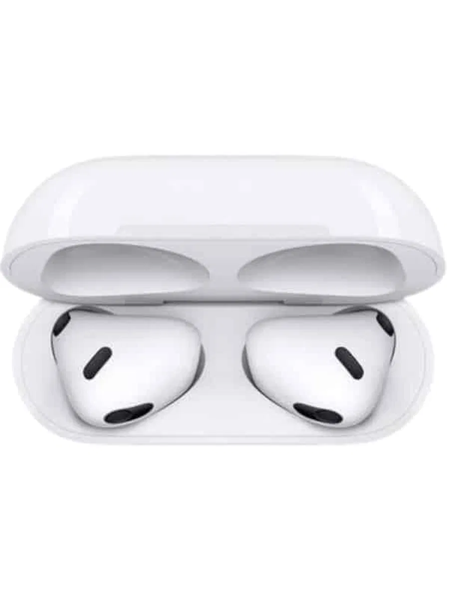 3. NESİL AİRPODS KULAKLIK görsel 5
