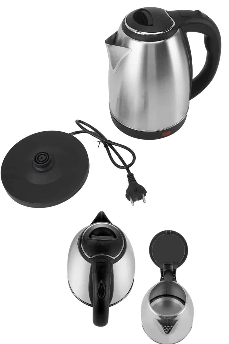 KETTLE görsel 5