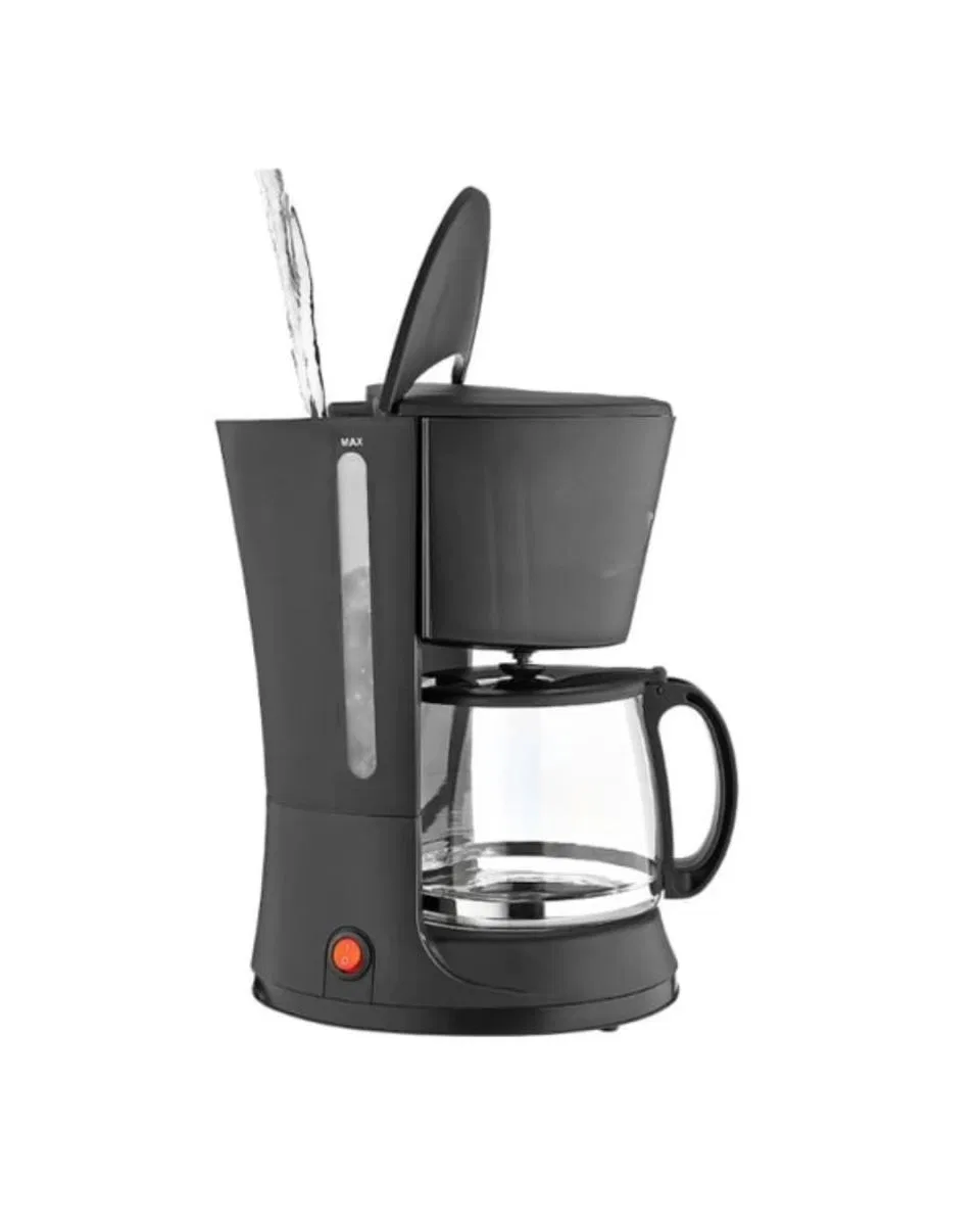 Filtre Kahve Makinesi 12 Fincan Kapasiteli Sıcak Tutma Özellikli görsel 4