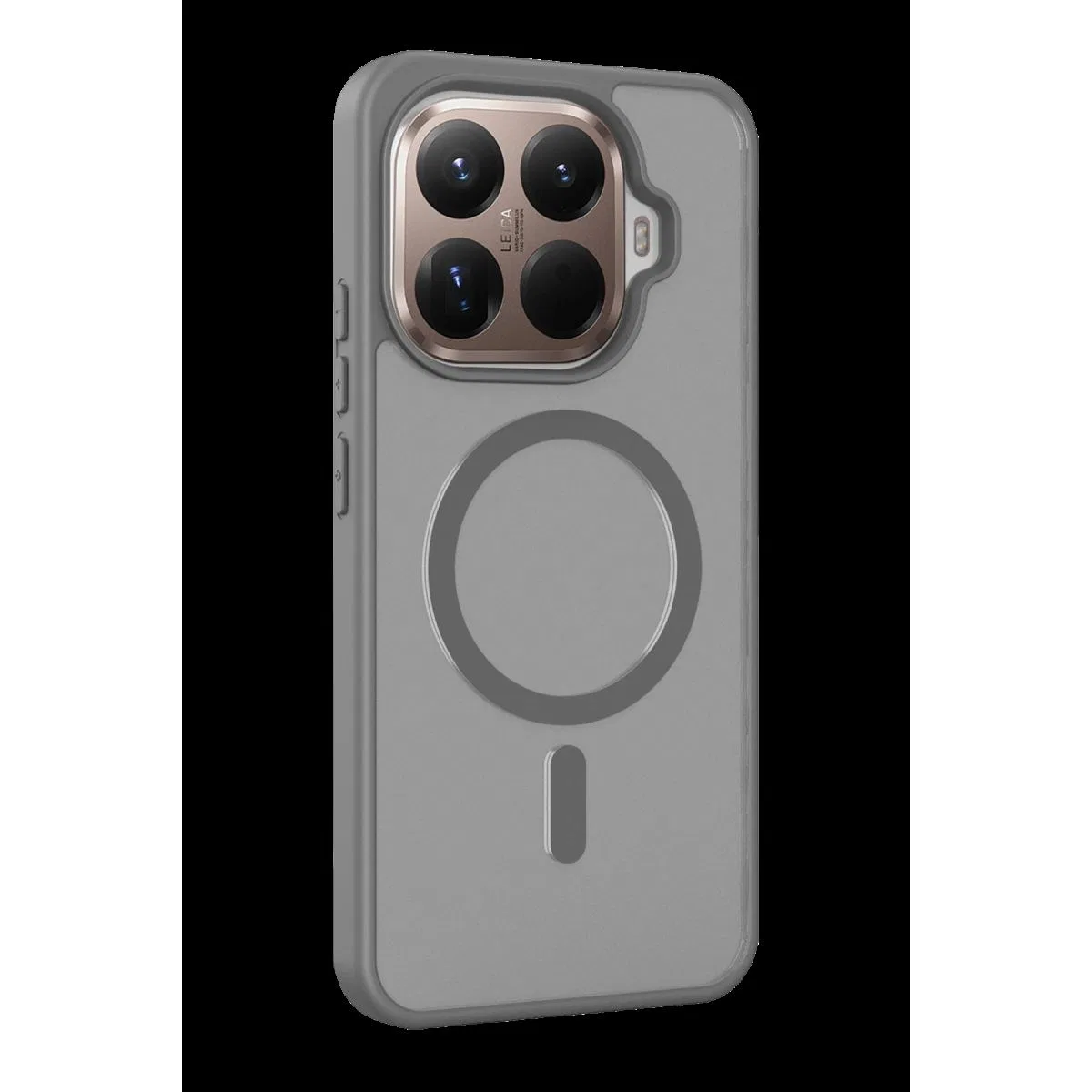 Joko Xiaomi Mi 15t Pro Jota Magsafe Kapak - Titan Gri görsel 2