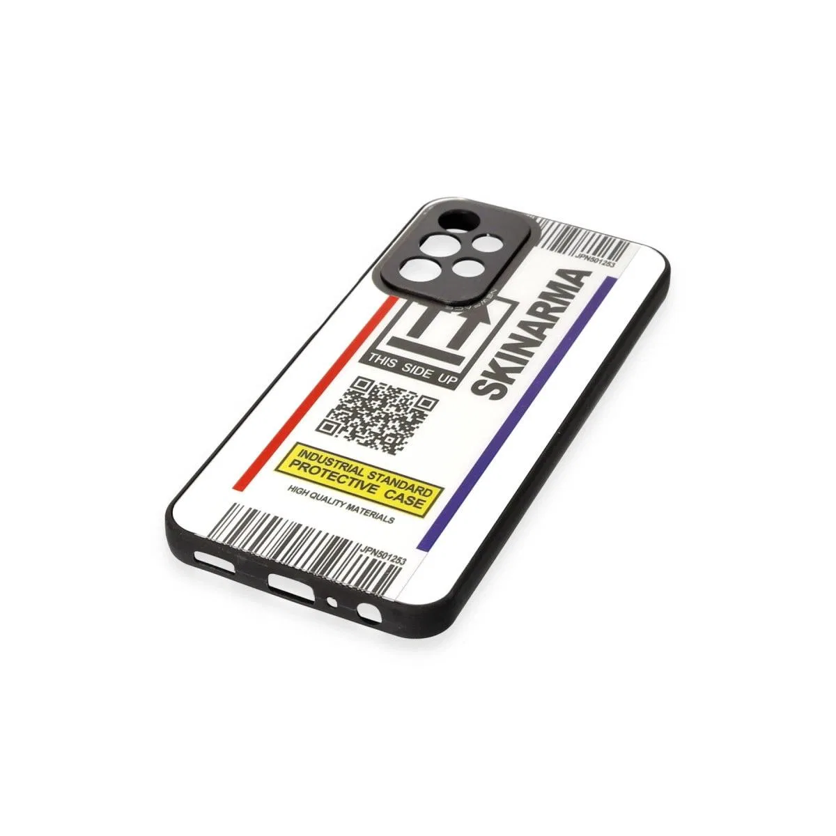 Samsung Galaxy A23 4g Kılıf Mirror Desenli Kapak - Mirror - 7 görsel 4
