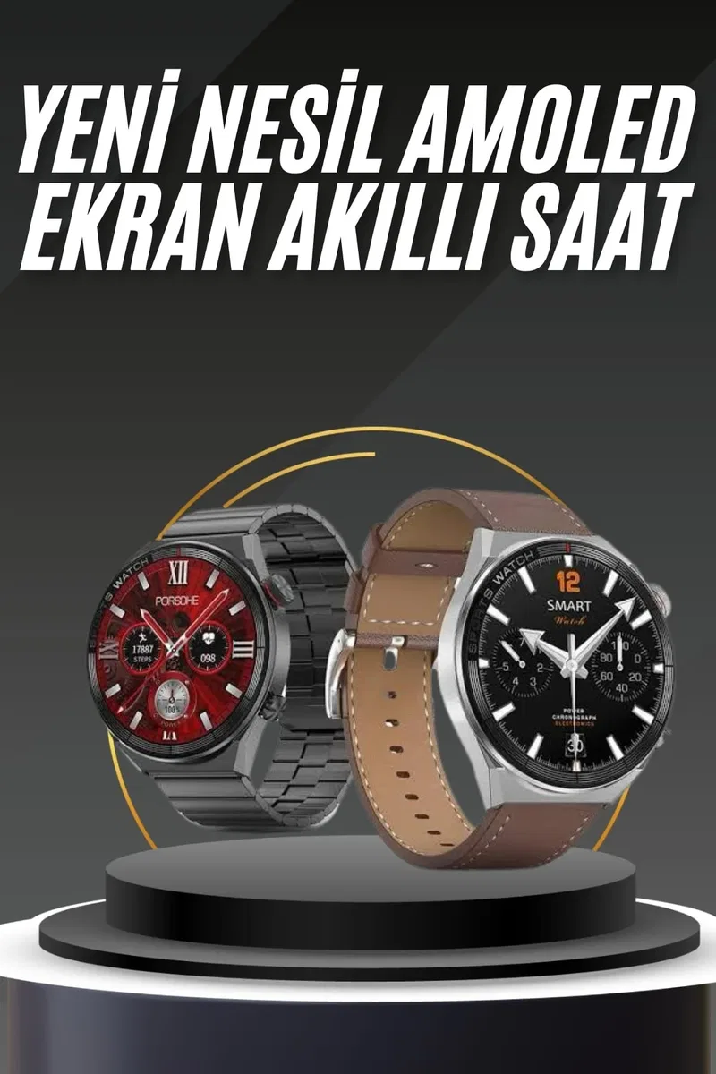 Çağrı Cevaplama Sesli Asistan Çoklu Dil Desteği 5. 0 Bluetooth Akıllı Saat