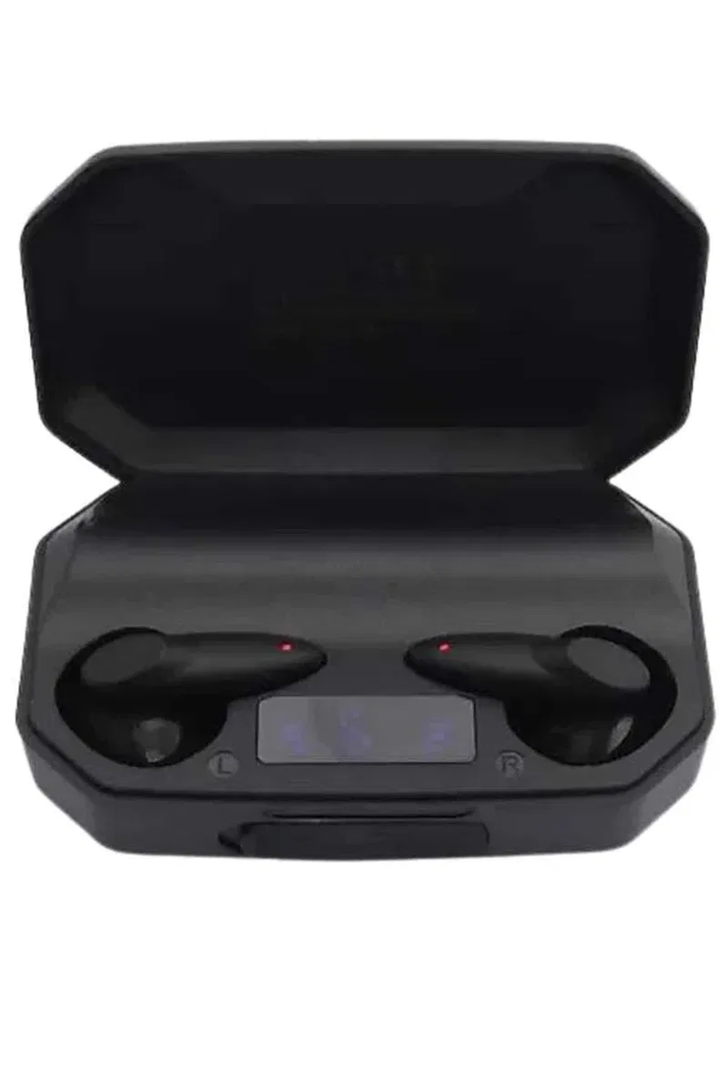 Çağrı Cevaplayabilen Akıllı Saat 5. 2 Bluetooth Bağlantılı Kulaklık görsel 3