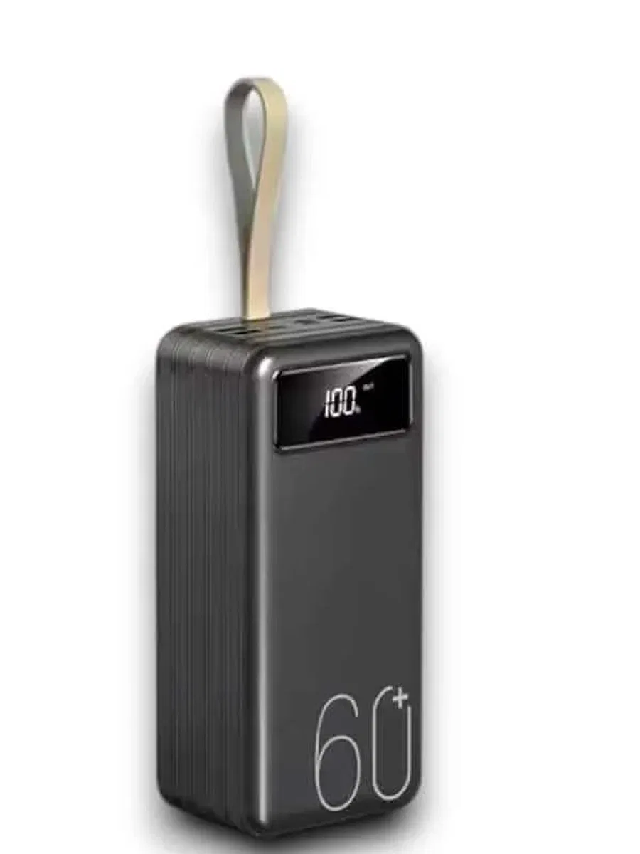 60. 000 MAH POWERBANK görsel 3