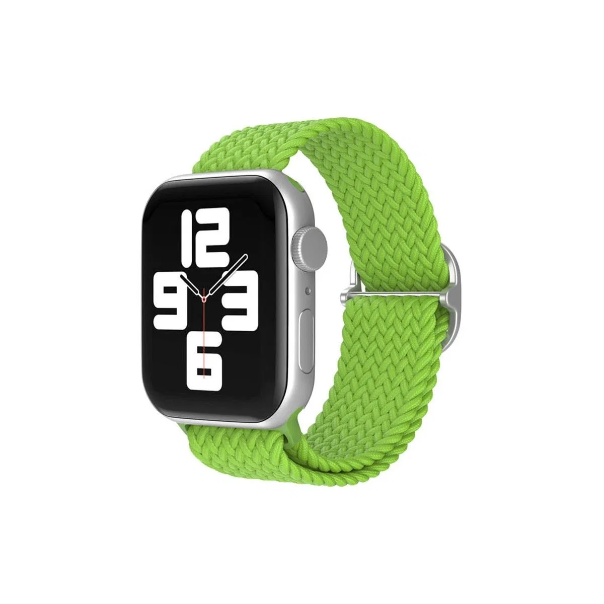 Apple Watch 42mm Kordon - Açık Yeşil