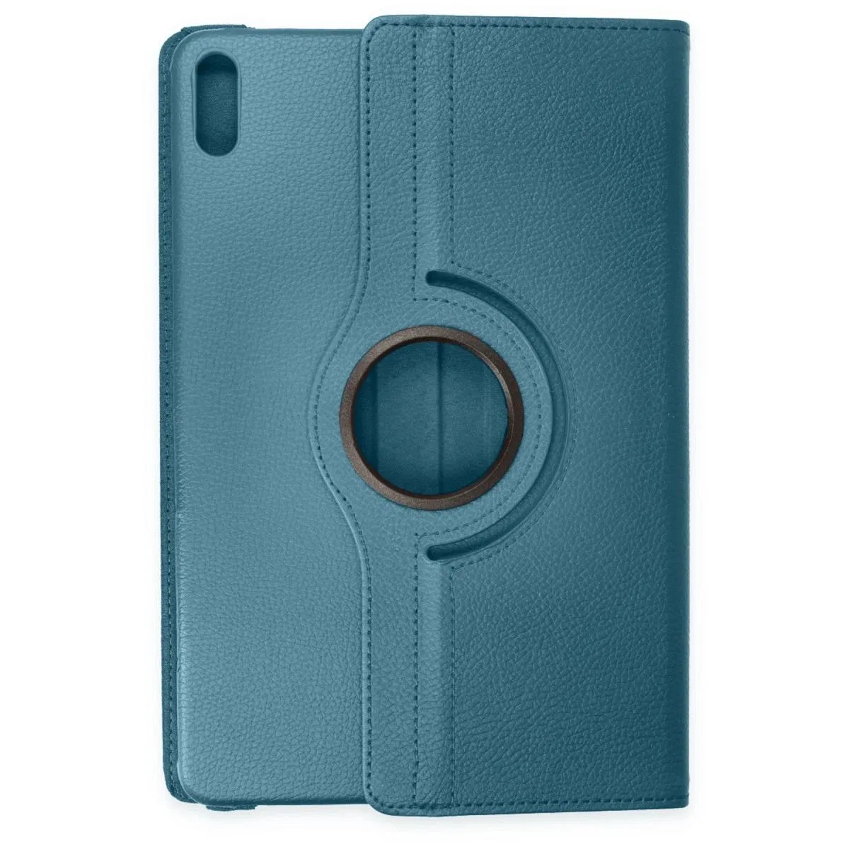 Huawei Matepad Air 11. 5 Kılıf 360 Tablet Deri Kılıf - Turkuaz