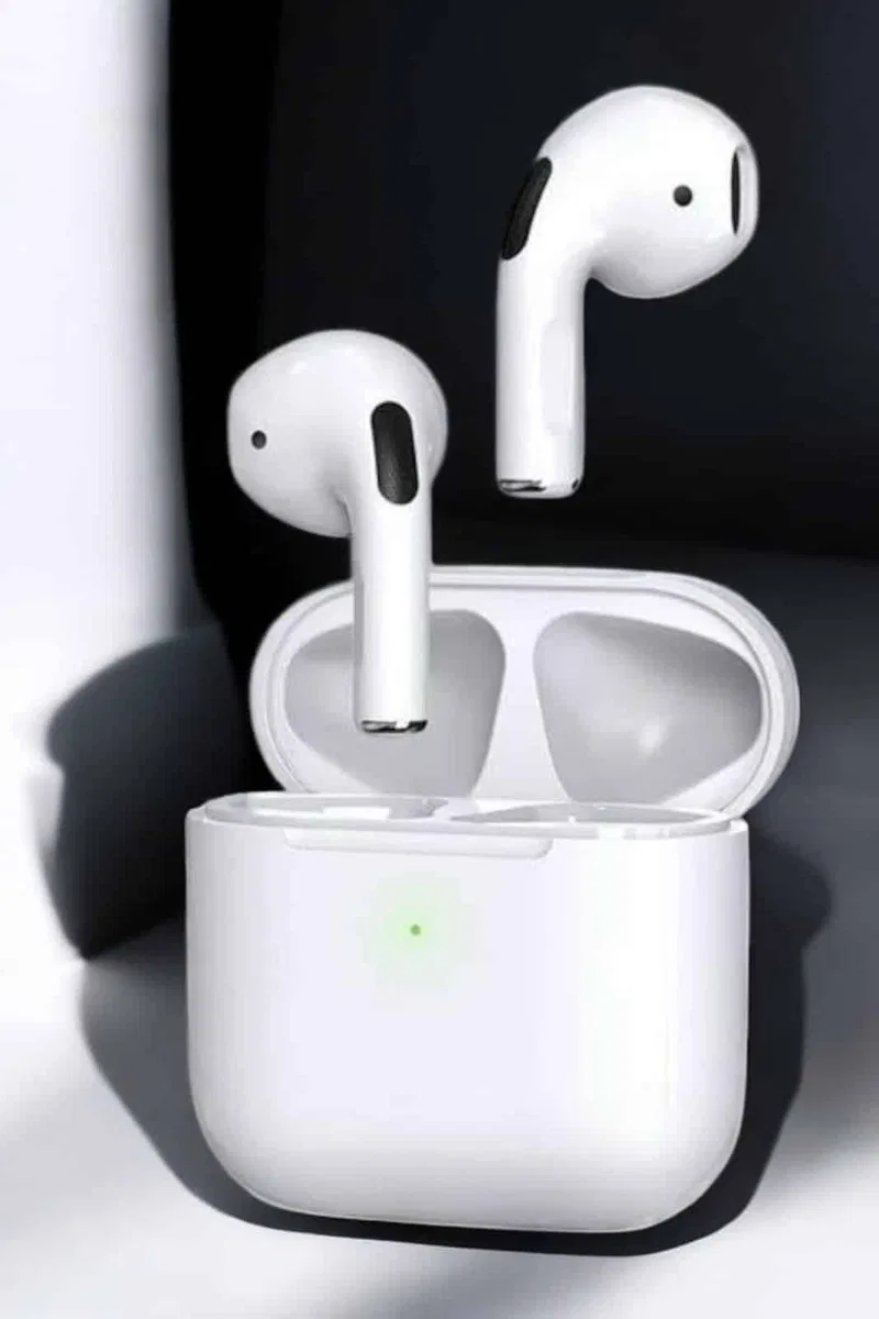 Yeni Nesil Bluetooth Kulaklık ANC Özelliği Yüksek Ses Kaliteli görsel 4