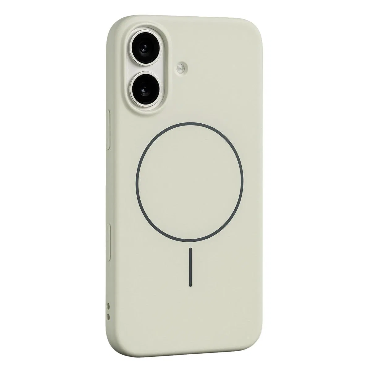 Joko Apple İphone 17 Jully Magsafe Kapak - Beyaz
