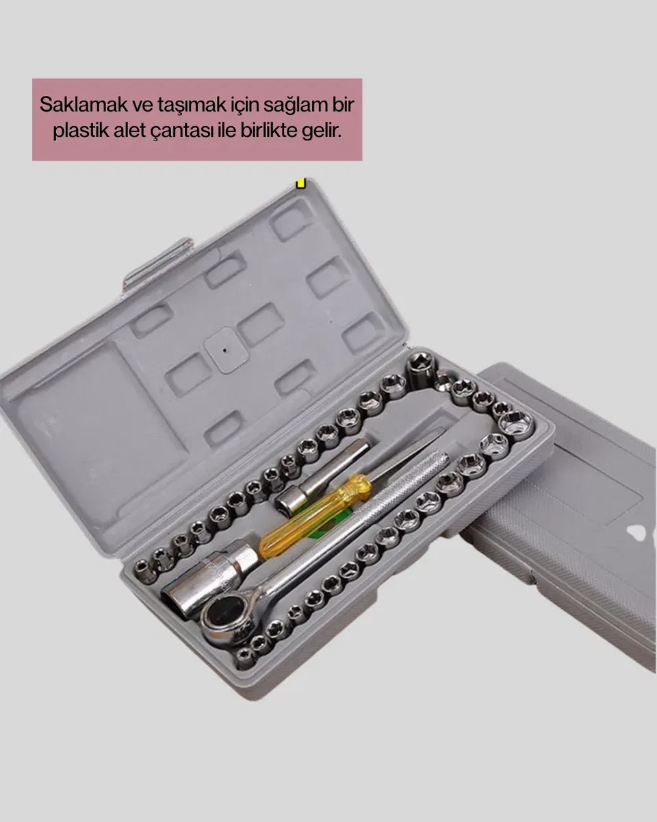 40LI LOKMAN TAKIMI görsel 3