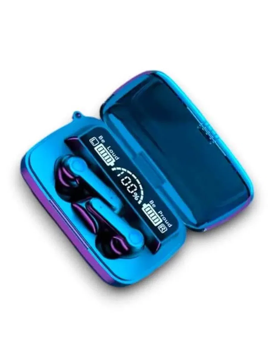 M19 BLUETOOTH KULAKLIK görsel 3