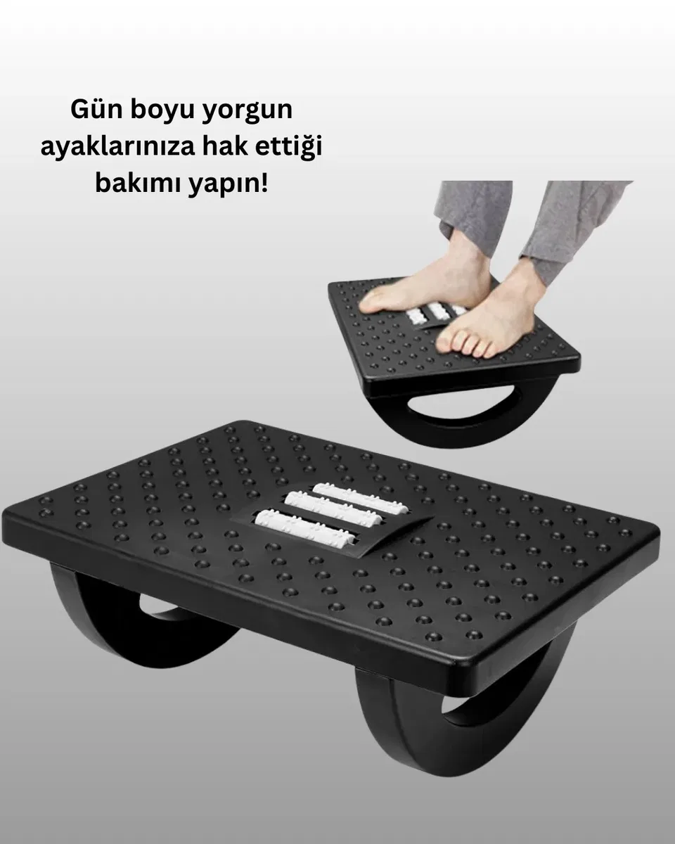 Ayak Masaj Aleti görsel 2