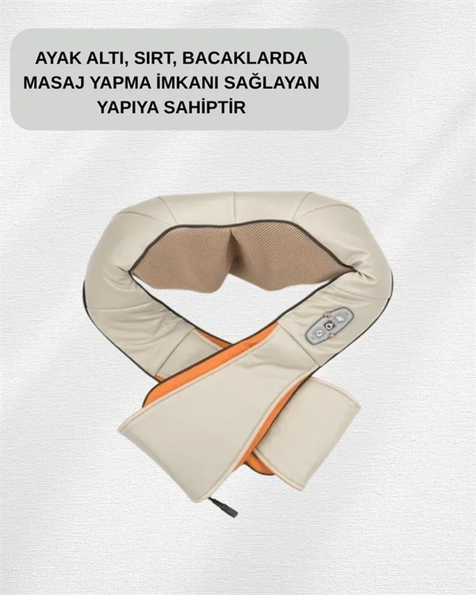 QY-666 MASAJ ALETİ görsel 4