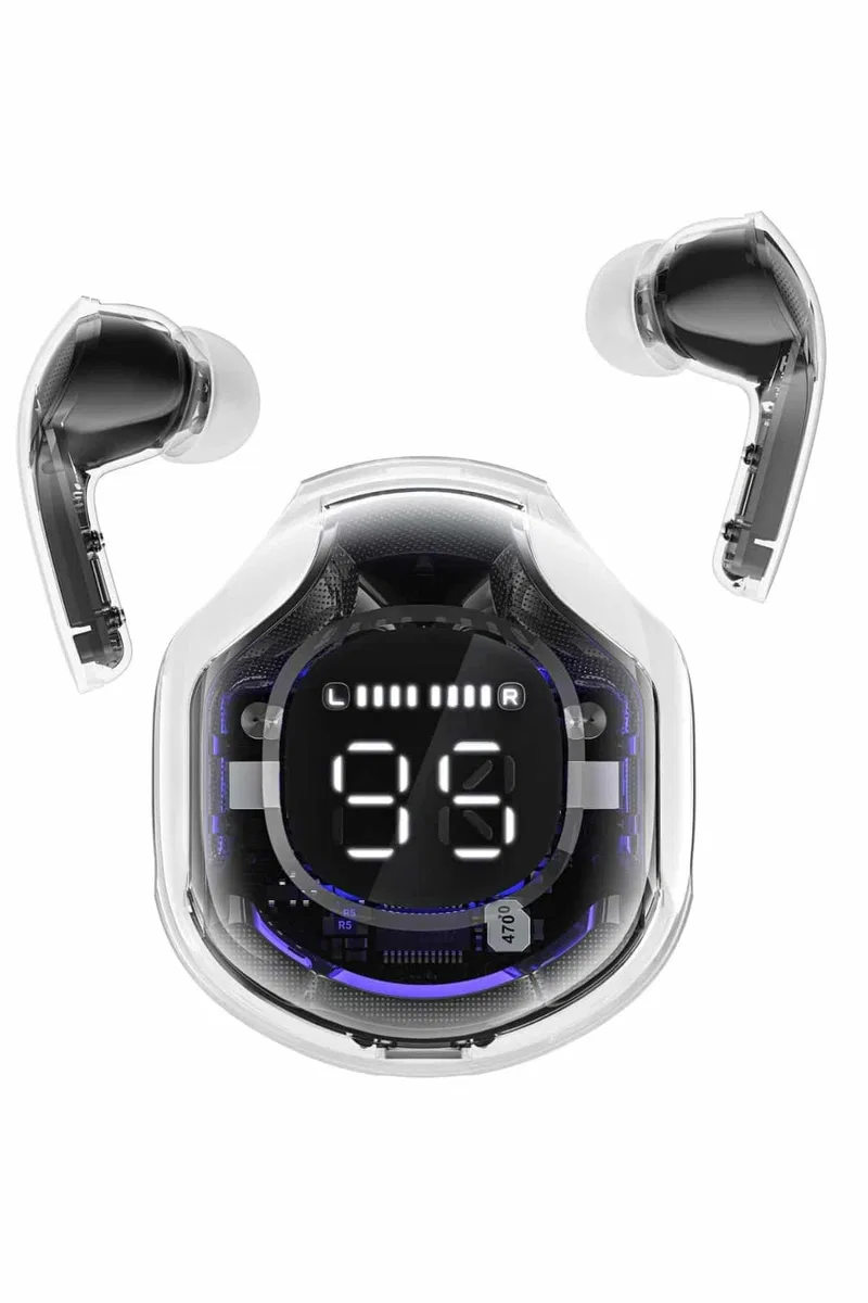 ULTRAPODS KULAKLIK