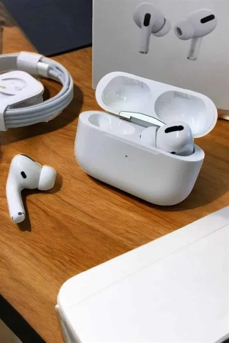 Kablosuz Bluetooth Kulaklık Gürültü Önleme, Su Geçirmez, Mikrofonlu görsel 4