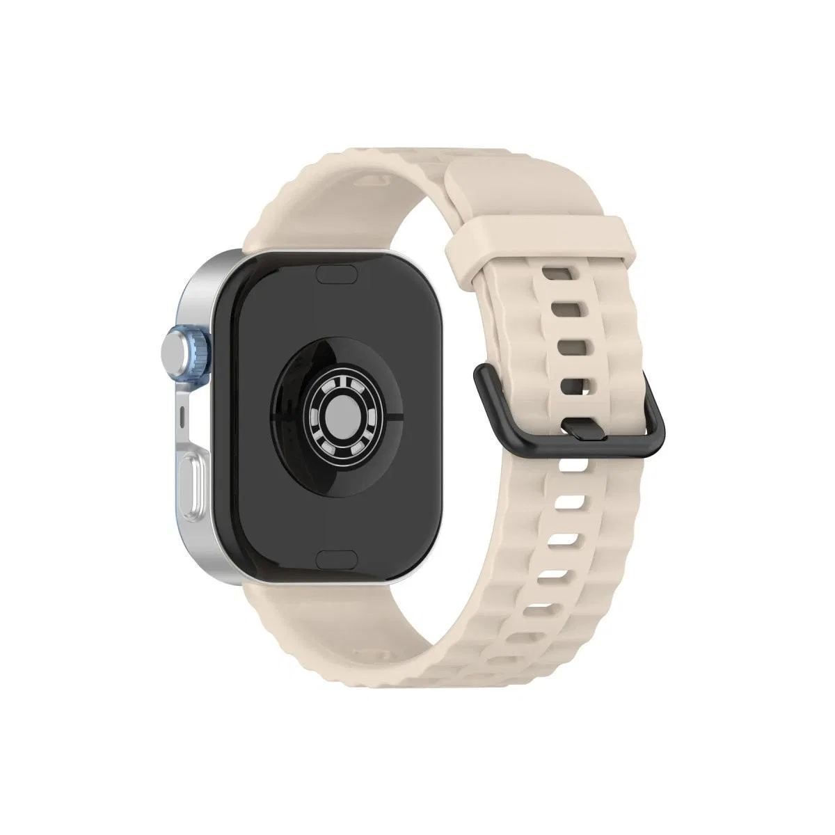 Huawei Watch Fit 3 Klasik Kordon (saat Değildir) - Bej görsel 2