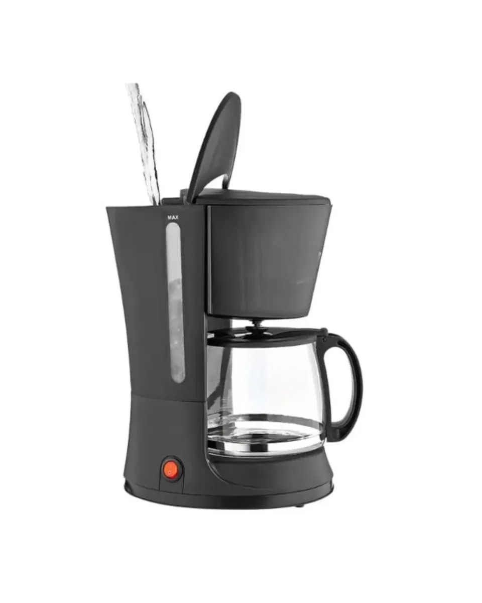 SCM2938 FİLTRE KAHVE MAKİNESİ görsel 4