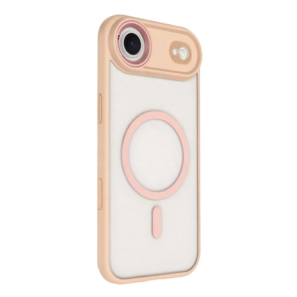 Joko Apple İphone 17 Air Terea Magsafe Kapak - Pembe görsel 3