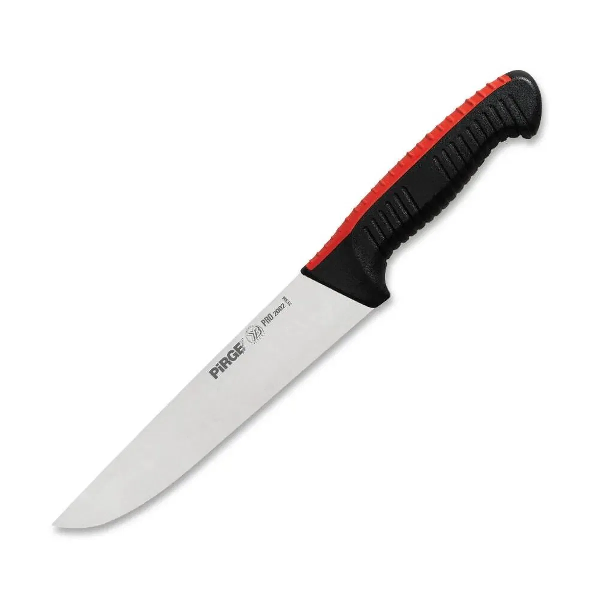31384 Pro 2002 Kasap, Kurban Bıçağı No: 4 21 Cm - Süper Tutuş Kaymaz Sap