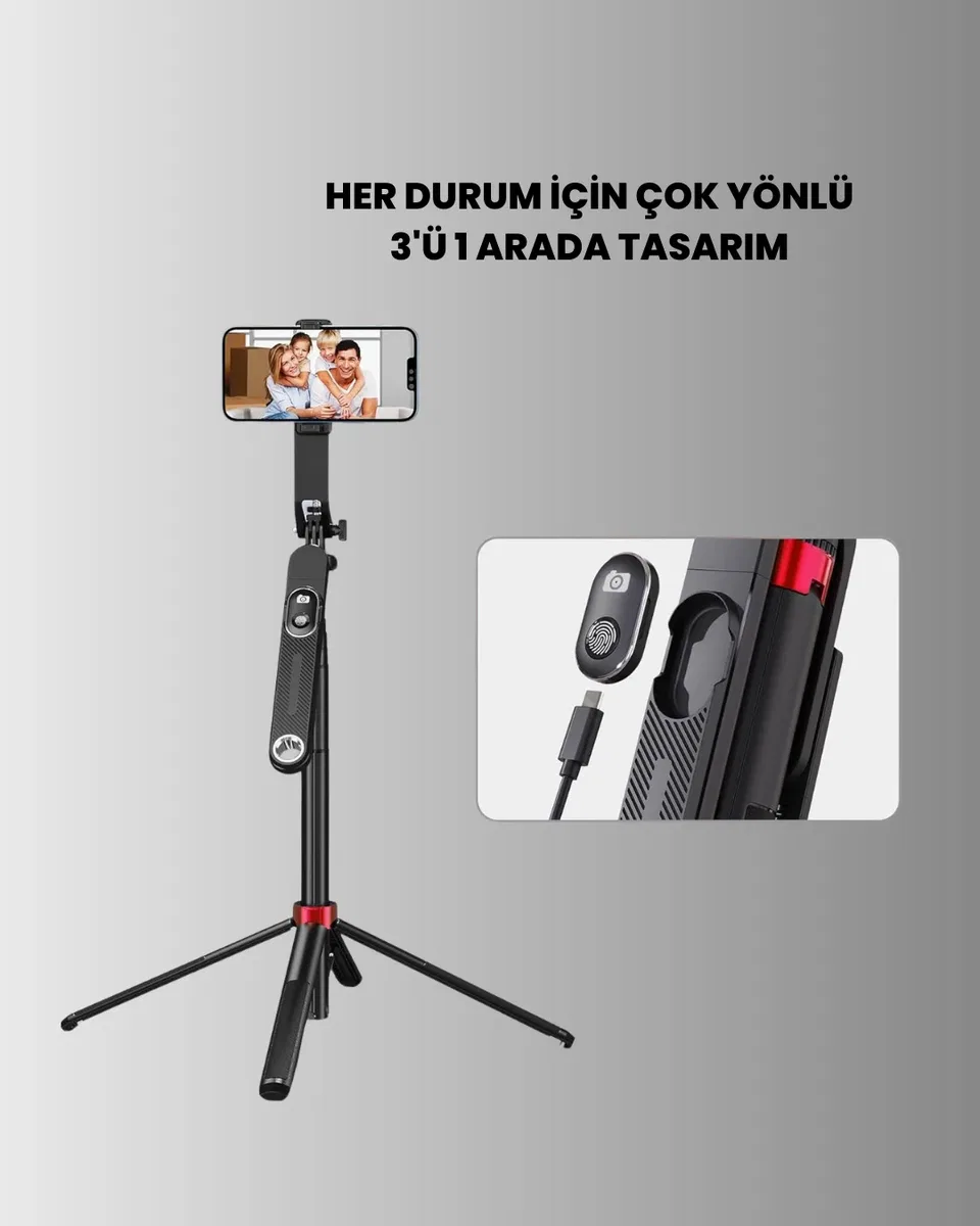 NPL2S TRİPOT görsel 5