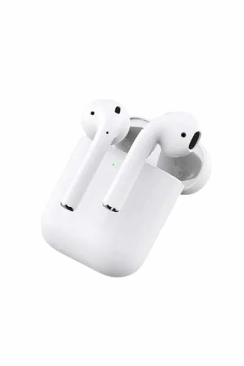 2. Nesil Bluetooth Android ve İOS Uyumlu Kablosuz Kulaklık Çağrı Cevaplama görsel 5