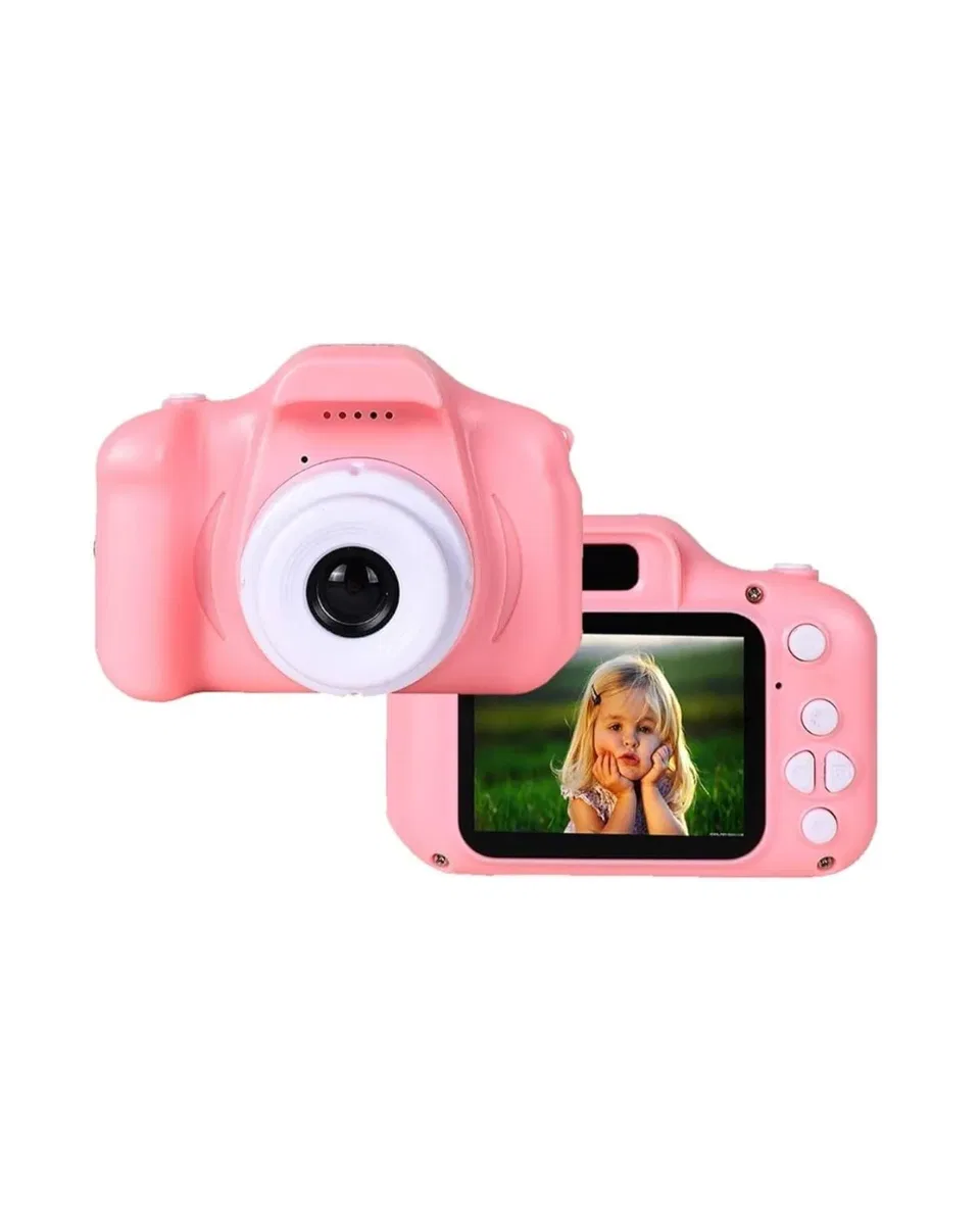 Mini HD Video Kamera Fotoğraf Çekimli Şarj Edilebilir Bataryalı Genişletilebilir Hafızalı Yeni Nesil görsel 3