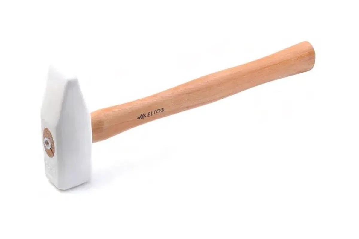Plastik Hassas Çekiç No: 500 görsel 2