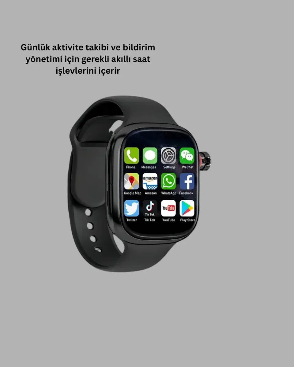 FG5 SAAT SİM KARTLI görsel 3