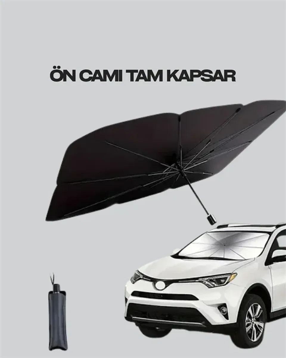 ARAÇ ŞEMSİYESİ görsel 4