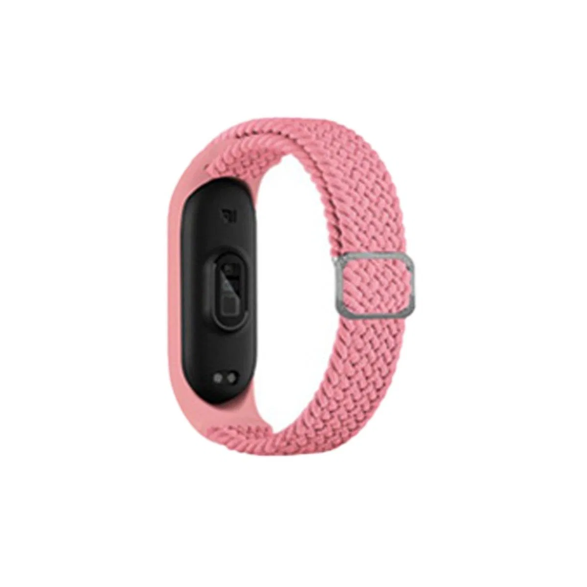 Xiaomi Mi Band 4 Kordon - Pembe