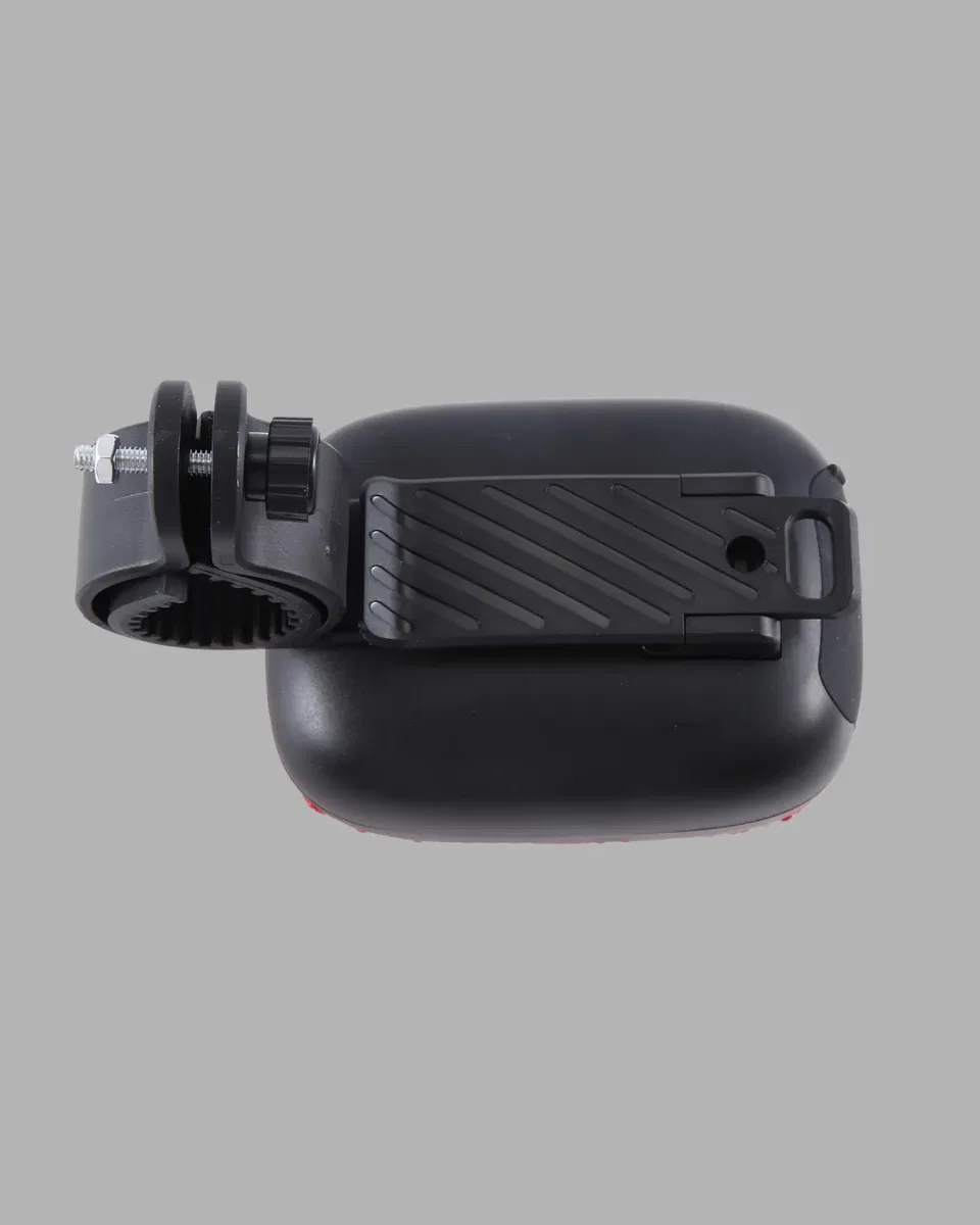 Taşınabilir Kablosuz Hoparlör – 5W Güç, TWS Bağlantı ve 800mAh Pil görsel 5