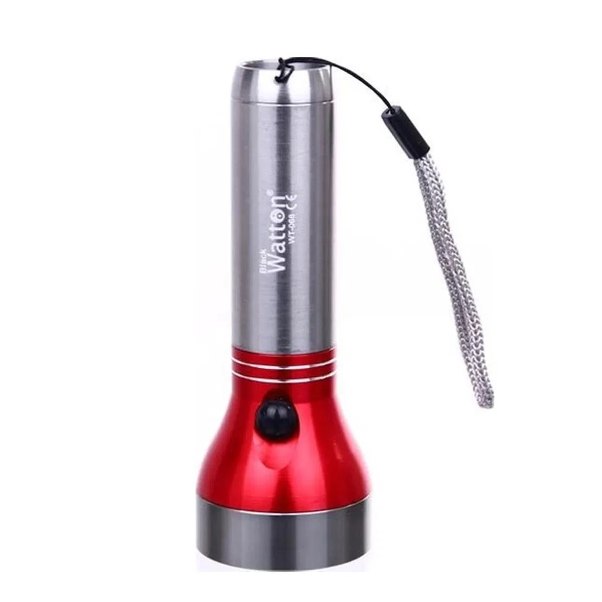 Yeni Model Ledli El Feneri Wt-068 görsel 4