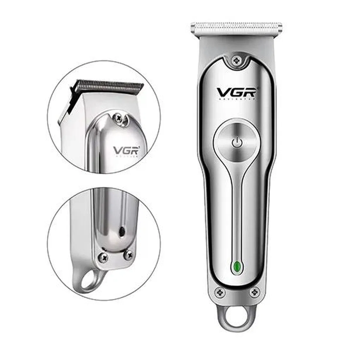 V071 Tıraş Makinesi